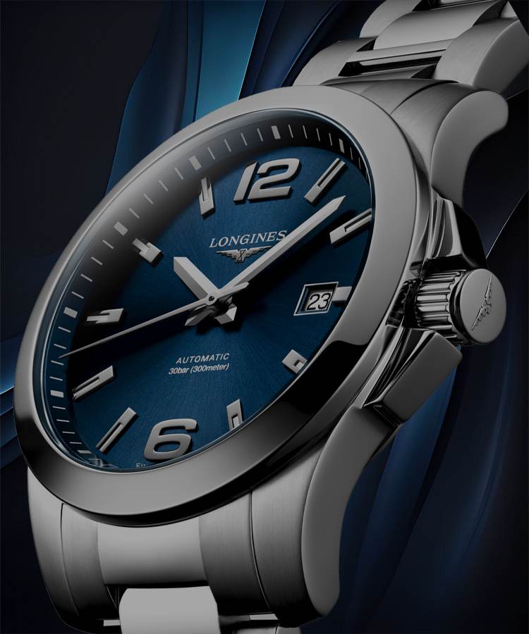 浪琴官方售后维修服务中心